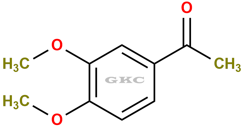 3,4-Dimethoxy acetophenone